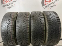 Bridgestone Blizzak Spike01 R16 215/65