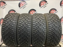 Zeta Antarctica Sport R21	275/50