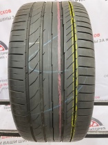 Continental ContiSportContact 225/40 96W R19