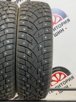 Zeta Antarctica Sport R16 215/70