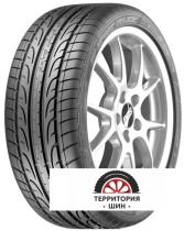 Dunlop SP Sport Maxx R18 235/40 91Y