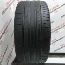 Continental ContiSportContact 5 R20 275/40