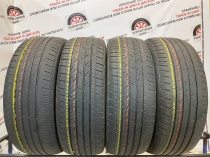 Bridgestone Dueler H/T 843 R17	215/60
