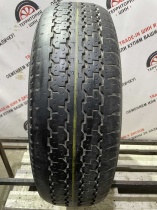 Bridgestone Dueler H/T R16 245/70