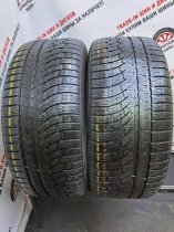 Nokian Tyres Wr A4 R19 255/45