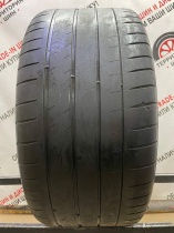 Michelin Pilot Sport 4S R20 275/35