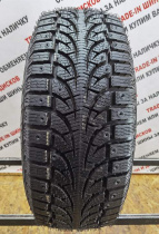 Pirelli Winter Carving Edge R17 215/60