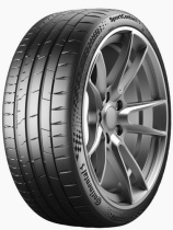 CONTINENTAL SportContact 7 R19 245/40 98Y