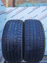 Nokian Tyres WR A3 R17	235/45