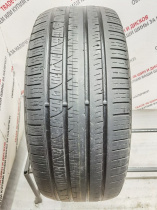 Pirelli Scorpion Verde R17 255/60