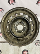 Штамп Hyundai  R15 5*114,3 ЦО 67,1 ЕТ46 6J