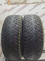 Nokian Tyres Hakkapeliitta R2 R16	205/65