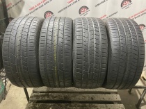 Continental CrossContact LX R21 275/45