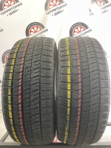 Bridgestone Blizzak VRX 2 225/40 R18