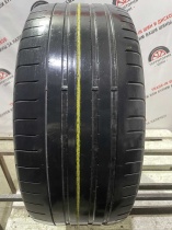 Goodyear Eagle F1 Asymmetric 2 SUV R20 285/45