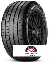 Pirelli Scorpion Verde R21 285/40 109Y