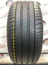 Michelin Primacy 3 RFT R18 245/45
