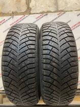 Michelin X-Ice North 4 R18	235/60