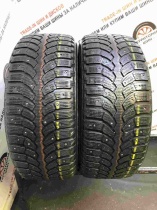 Bridgestone Blizzak Spike-01 R17 235/55