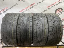 Bridgestone blizzak vrx R19 245/40 98S