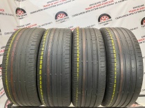 Continental ContiPremiumContact 5 R17	225/60