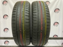Dunlop SportBluResponse R15 165/65 H81