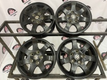 Литье R15 5*114,3 Цо 60,1 ЕТ50 6J