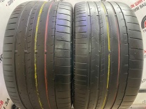 Continental SportContact 6 R21 315/40