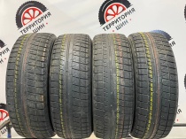 Bridgestone Blizzak Revo GZ  R16 215/60