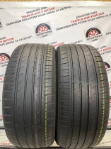 Yokohama BluEarth-GT AE-51 R18   235/45