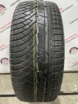 Michelin Pilot Alpin PA4 R19 245/45