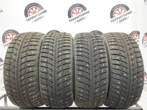 ZETA ANTARCTICA ICE R16 195/55