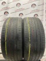 Continental CrossContact LX Sport R20	255/45