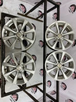 Литье ВАЗ 4*98 ЦО 58.6 ЕТ35 5j R14