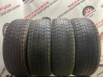 Dunlop DSX-2 R16 205/65