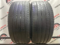 Pirelli Scorpion Verde R20 285/45