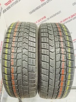 Dunlop Winter Maxx WM02 R17	205/45