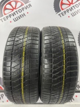 Kumho WinterCraft WS71 R18 225/55