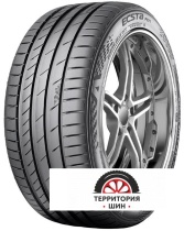 Kumho Ecsta PS71 R18 265/35 97Y