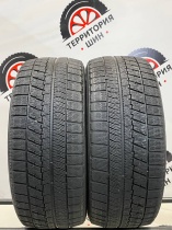 Bridgestone Blizzak VRX R17   215/50