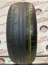 Kumho Solus KH15 R17 255/60
