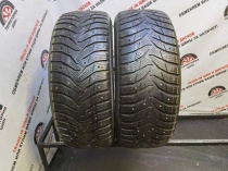 Kumho WinterCraft SUV Ice WS31 R18 265/60