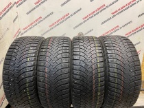 Michelin X-Ice North XIN2 R16	215/55