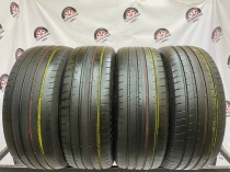 Goodyear Eagle F1 Asymmetric 3 R20 235/45