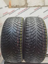 Nokian Tyres Hakkapeliitta 9 R17	235/55