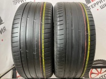 Michelin Pilot Sport 4 SUV R21 285/40