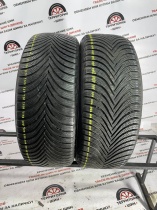 Michelin Alpin 5 R17	205/55