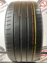 GoodRide Solmax 1 R22 285/35