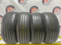Dunlop SP Sport LM705 R16 205/55