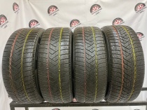 Pirelli Scorpion Winter RFT R19 235/55 101H